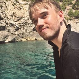 Paul Bertrand, developer